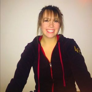 Meet your Posher, Brittany